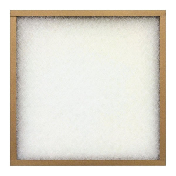 Aaf Flanders Flanders 42793 Fiberglass Furnace Air Filter 42793 - main